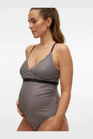 Mama;licious Maillots De Bain Sangles Réglables