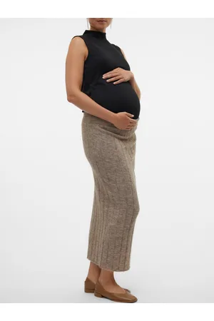 Mama;licious Jupe Longue