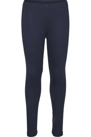 VERO MODA Vmlavender Taille Moyenne Leggings