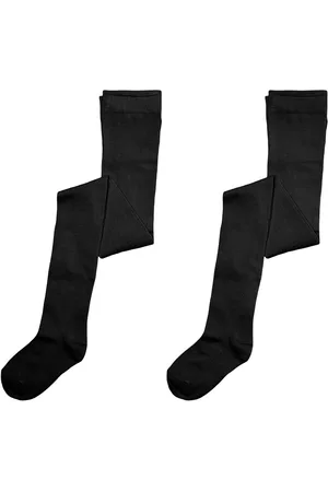 VERO MODA Vmbritt 2-pack Collants