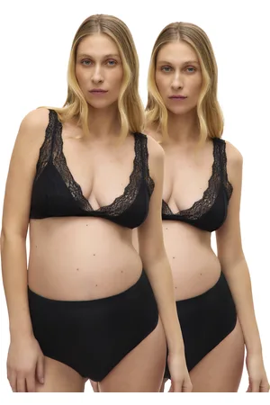 Mama;licious Mladia 2-pack Soutien-gorge D