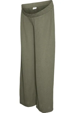 Mama;licious Pantalons Regular Fit