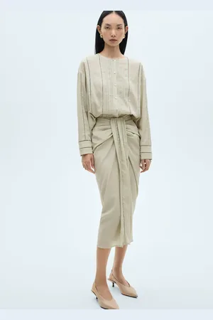 MANGO Femme