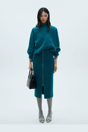 MANGO Femme