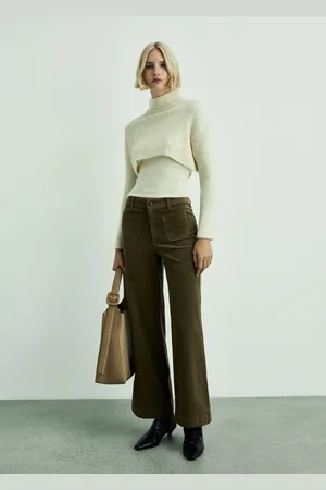 MANGO Femme