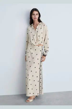 MANGO Femme