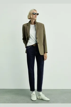 MANGO Femme