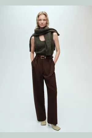 MANGO Femme
