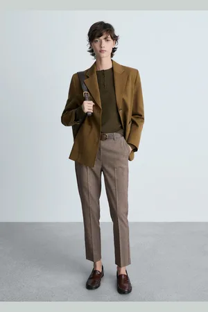 MANGO Femme