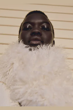 MANGO Femme