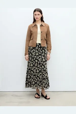 MANGO Femme