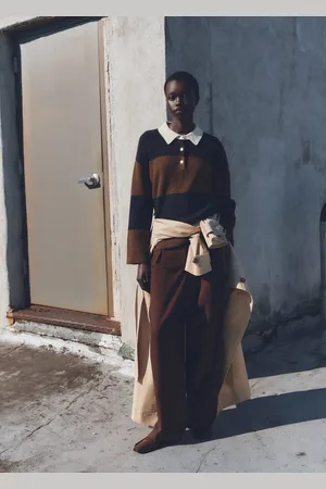 MANGO Femme