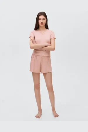 MANGO Fille
