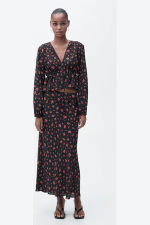 MANGO Femme