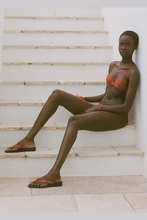 MANGO Femme