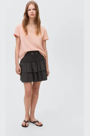 MANGO Fille