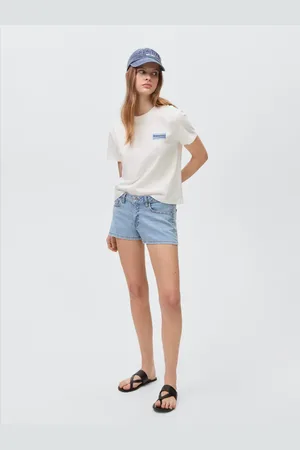 MANGO Fille