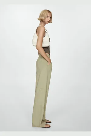 MANGO Femme
