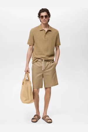 MANGO Homme