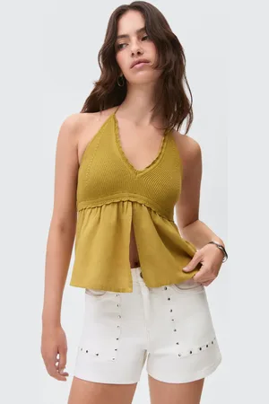 MANGO Fille