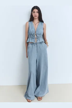 MANGO Femme