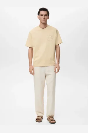 MANGO Homme