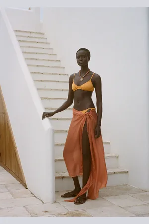 MANGO Femme