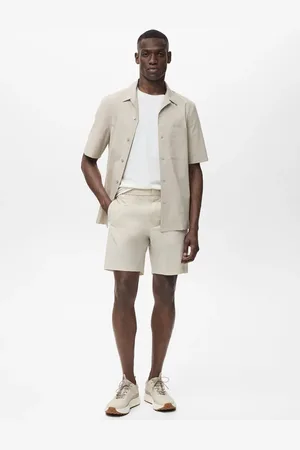 MANGO Homme