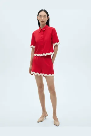MANGO Femme