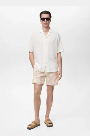MANGO Homme