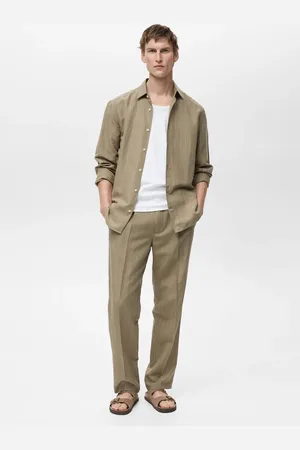 MANGO Homme