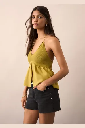 MANGO Fille