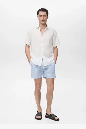 MANGO Homme