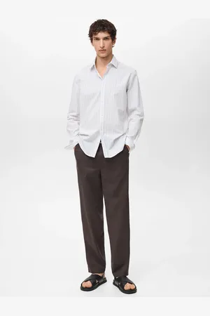 MANGO Homme
