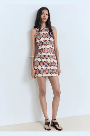 MANGO Femme