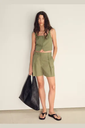 MANGO Femme