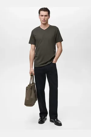 MANGO Homme