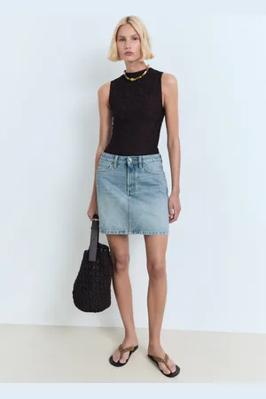 MANGO Femme
