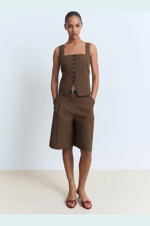 MANGO Femme