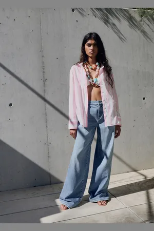 MANGO Femme