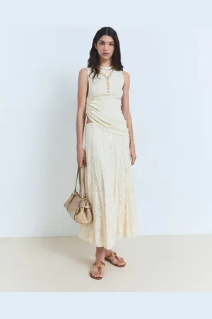 MANGO Femme
