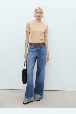 MANGO Femme