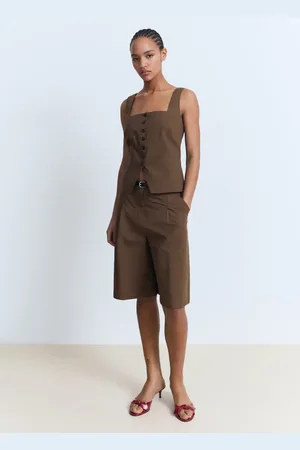 MANGO Femme