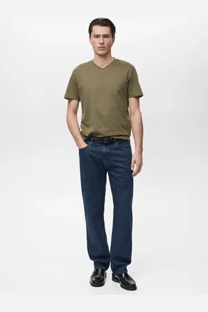 MANGO Homme