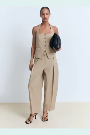 MANGO Femme