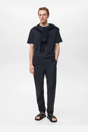 MANGO Homme