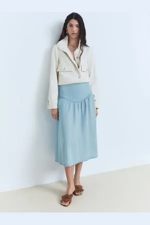 MANGO Femme