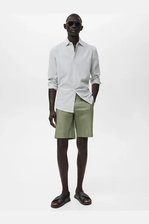 MANGO Homme