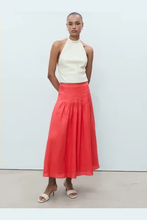 MANGO Femme