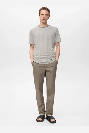 MANGO Homme